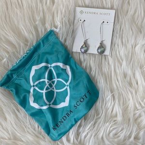 Kendra Scott Drop Earrings